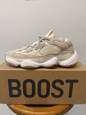 Adidas Yeezy Boost 500 – Men’s 6.5 / Women’s 8